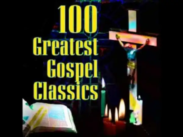 Bessie Griffin - Heaven